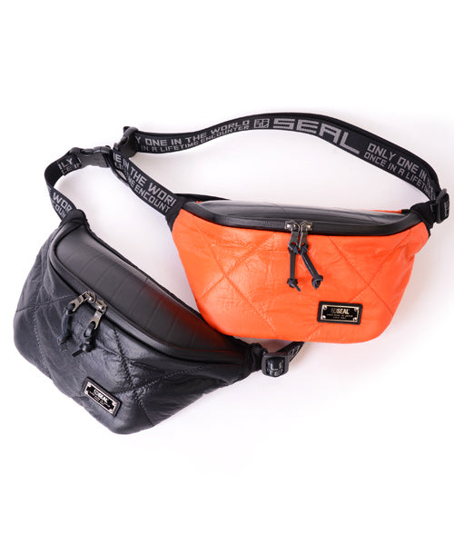 Fujikura Koso Collaboration / Waist Bag AIR MODEL