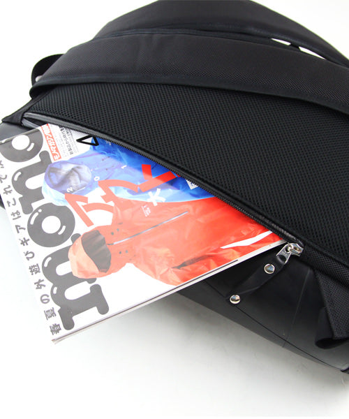 Designer's Back pack