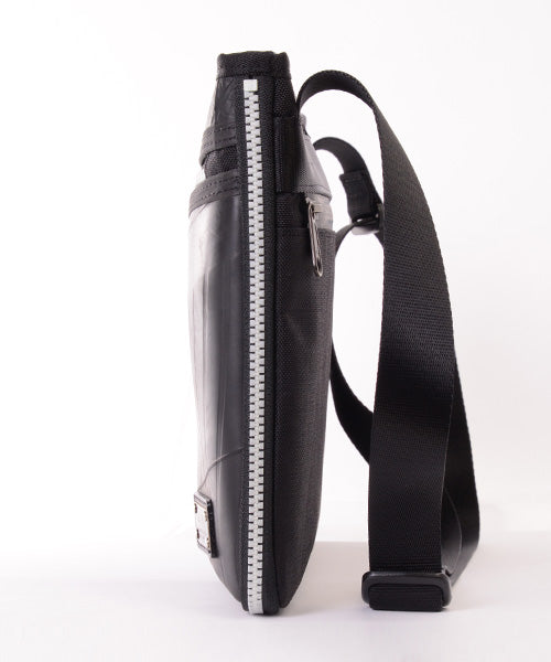 Sacoche Bag Expandable/Night Ride Model