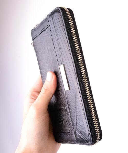 Morino Hanpu Collaboration / Long Wallet