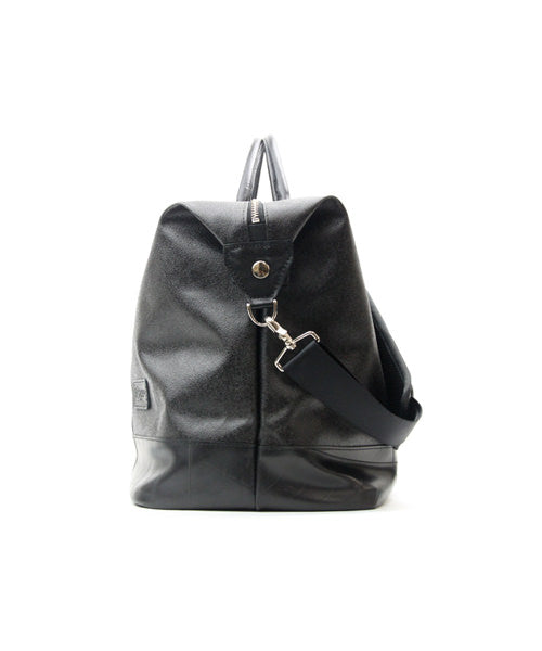 모리노 한푸 콜라보레이션 / 트래블 보스턴백