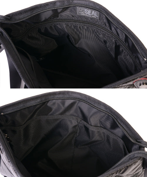 Fujikura Koso Collaboration / Sacoche Bag AIR MODEL L