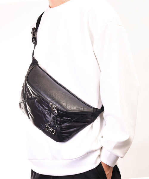 Fujikura Koso Collaboration / 웨이스백 AIR MODEL L사이즈