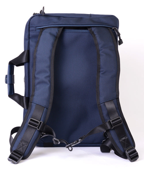 3WAY Mosaic Business Bag