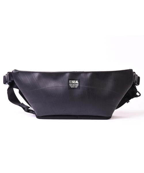 Waist Bag Night Ride Model