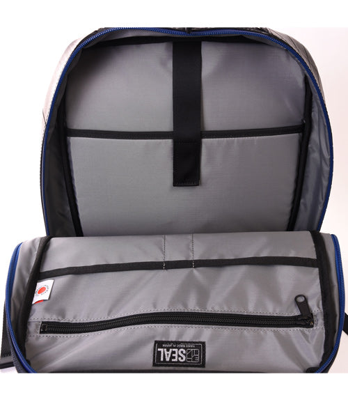 Business backpack waterproof model