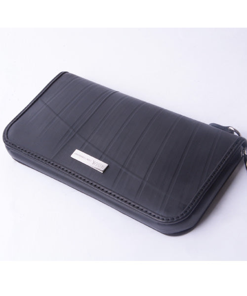 Long wallet waterproof