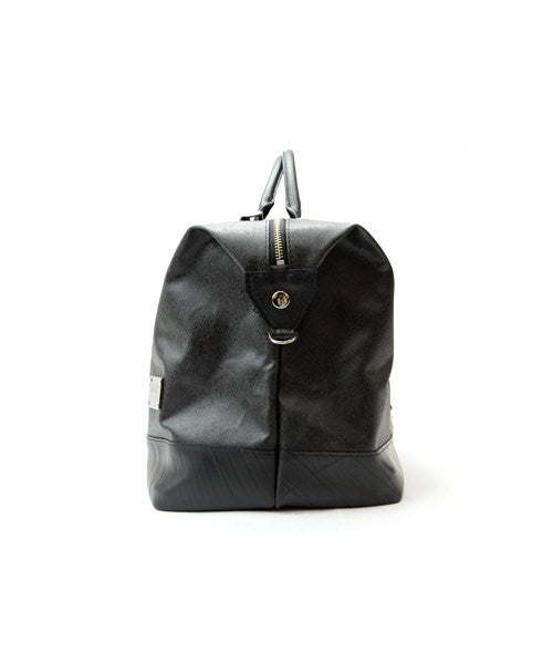 모리노 한푸 콜라보레이션 / 트래블 보스턴백 M사이즈