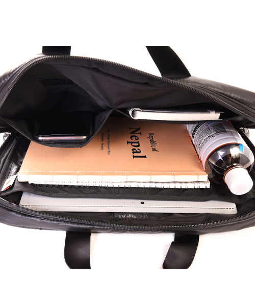 Fujikura Koso Collaboration / Bag-in 비즈니스 가방 AIR MODEL