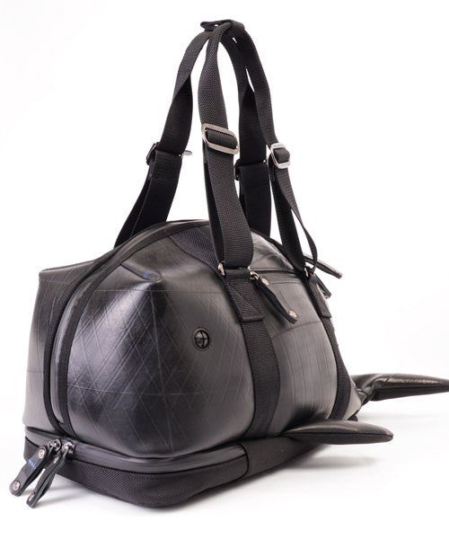 Boston Backpack Whale