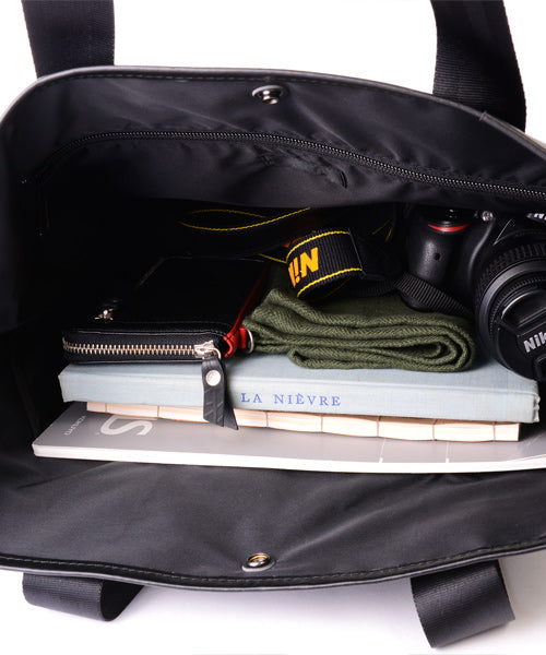 Morino Hanpu Collaboration / Urban Tote Bag