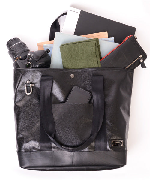 Morino Hanpu Collaboration / Urban Tote Bag