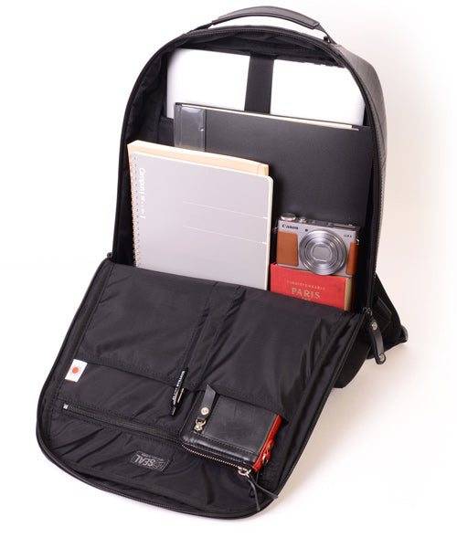 Business backpack waterproof model