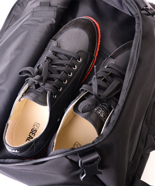 배낭 확장 가능