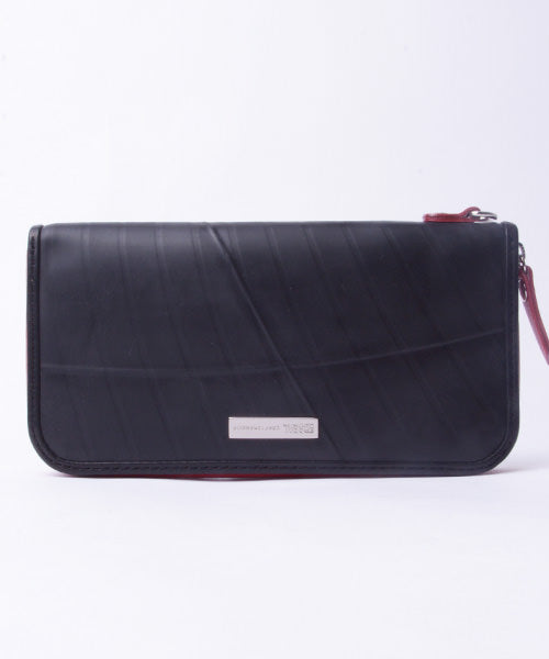 Long wallet waterproof