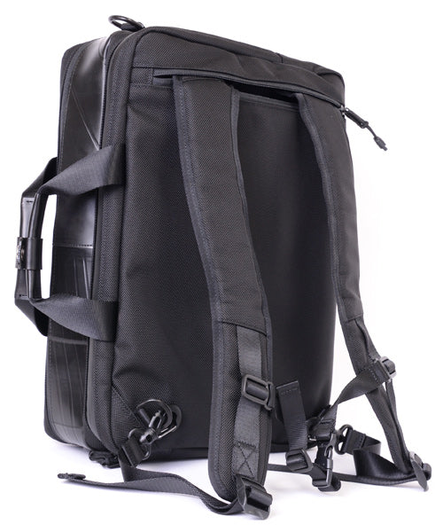 3WAY Mosaic Business Bag