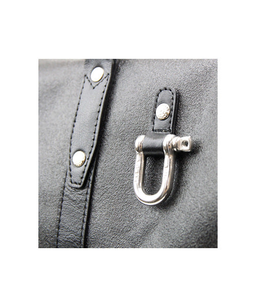 모리노 한푸 콜라보레이션 / 트래블 보스턴백