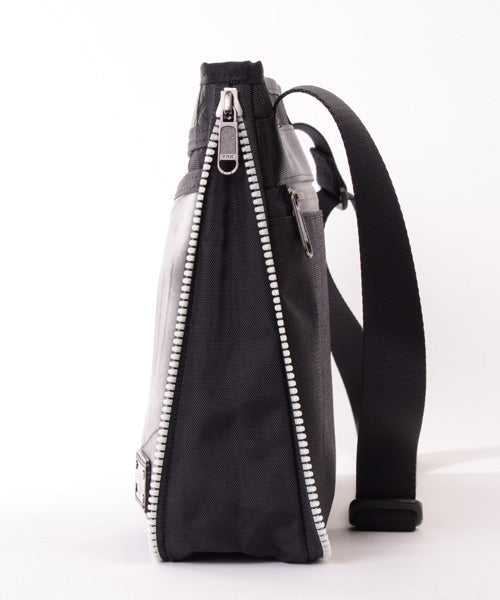 Sacoche Bag Expandable/Night Ride Model