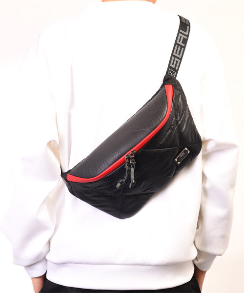 Fujikura Koso Collaboration / 웨이스백 AIR MODEL L사이즈