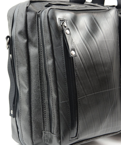 모리노 한푸 콜라보 / 3way 비즈니스백