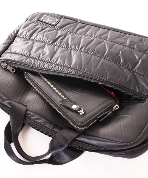 Fujikura Koso Collaboration / Bag-in 비즈니스 가방 AIR MODEL