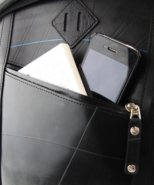 Designer's Back pack