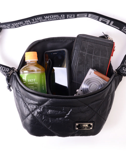 Fujikura Koso Collaboration / Waist Bag AIR MODEL