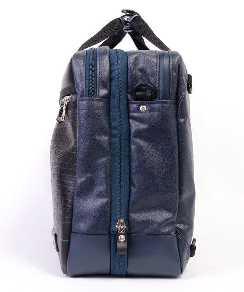 모리노 한푸 콜라보레이션 / 확장형 3way 비즈니스백