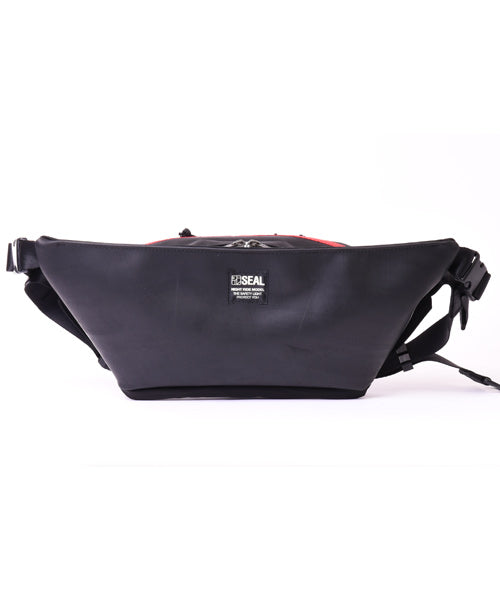 Waist Bag Night Ride Model