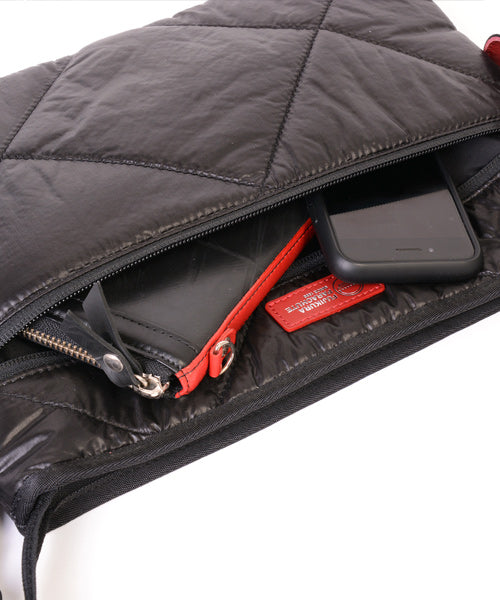 Fujikura Koso Collaboration / Sacoche Bag AIR MODEL L