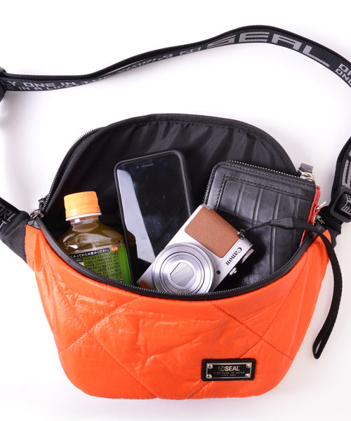 Fujikura Koso Collaboration / Waist Bag AIR MODEL