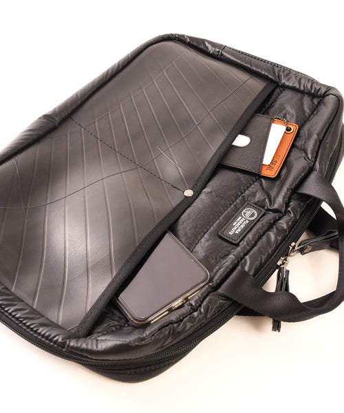 Fujikura Koso Collaboration / Bag-in 비즈니스 가방 AIR MODEL