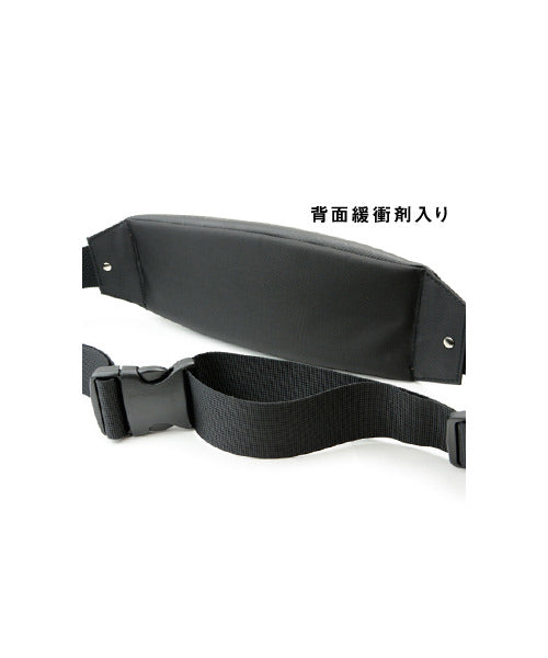 Sling bag waterproof