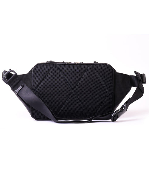 Waist Bag Night Ride Model