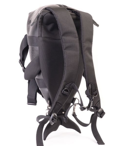 Boston Backpack Whale