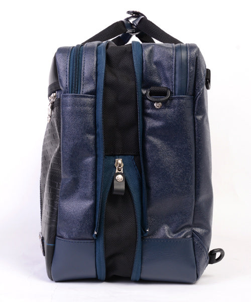 모리노 한푸 콜라보레이션 / 확장형 3way 비즈니스백