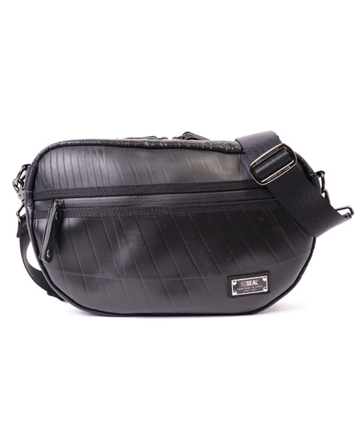 Fujikura Koso Collaboration / Shoulder Bag Expandable AIR MODEL
