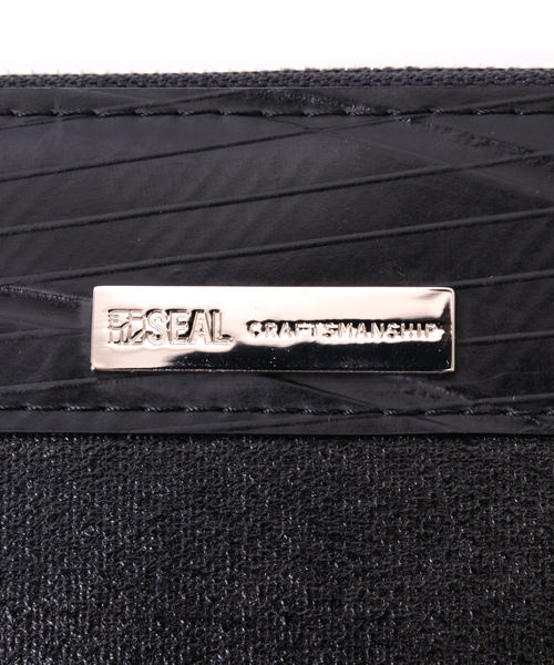 Morino Hanpu Collaboration / Long Wallet