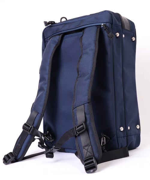 3WAY Mosaic Business Bag