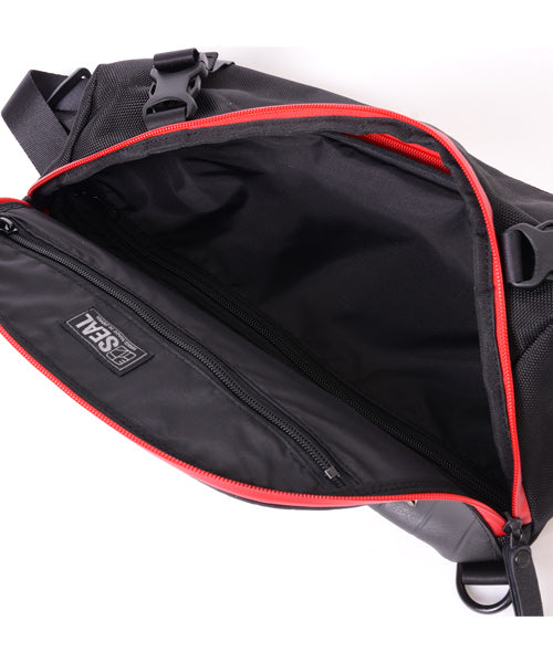One Shoulder Bag Expandable Lite