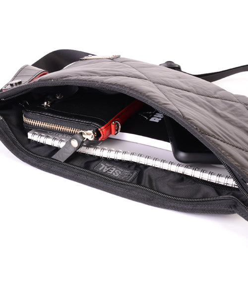 Fujikura Koso Collaboration / Sacoche Bag AIR MODEL L