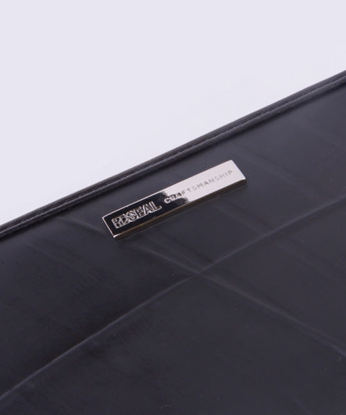 Long wallet waterproof