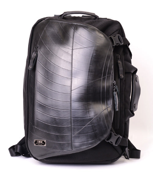 배낭 확장 가능