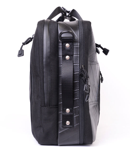 3WAY Mosaic Business Bag