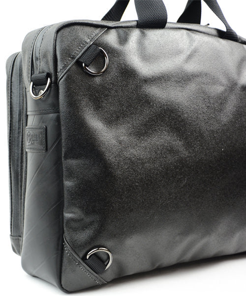 모리노 한푸 콜라보 / 3way 비즈니스백