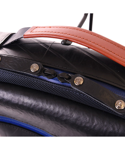 Business backpack waterproof model