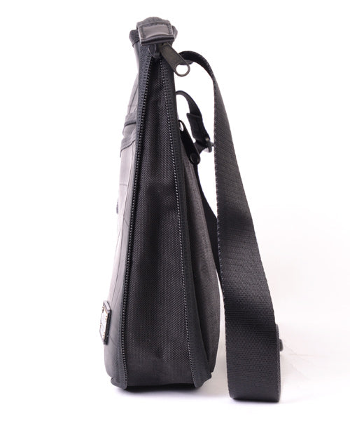 Sacoche Bag Expandable/Night Ride Model