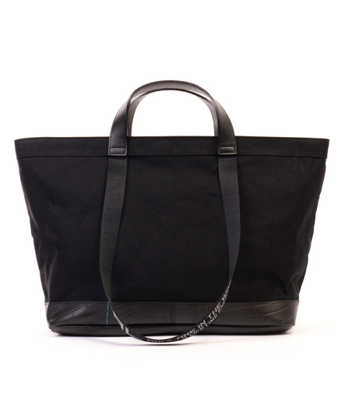 Big Tote Bag / ARMY DUCK (10-year warranty)