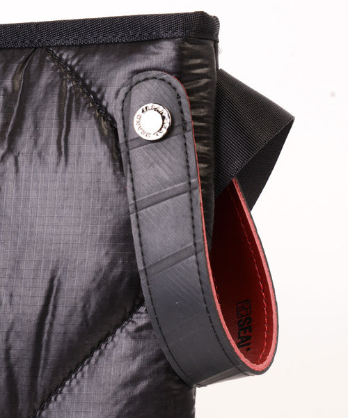 Fujikura Koso Collaboration / Sacoche Bag AIR MODEL L