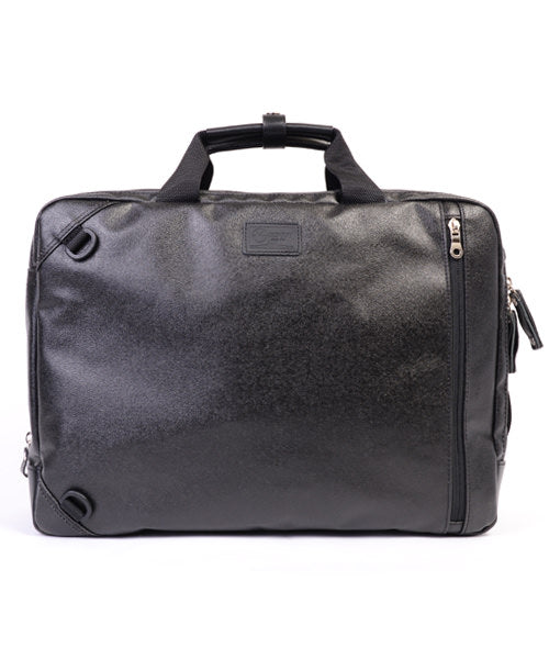 모리노 한푸 콜라보레이션 / 확장형 3way 비즈니스백